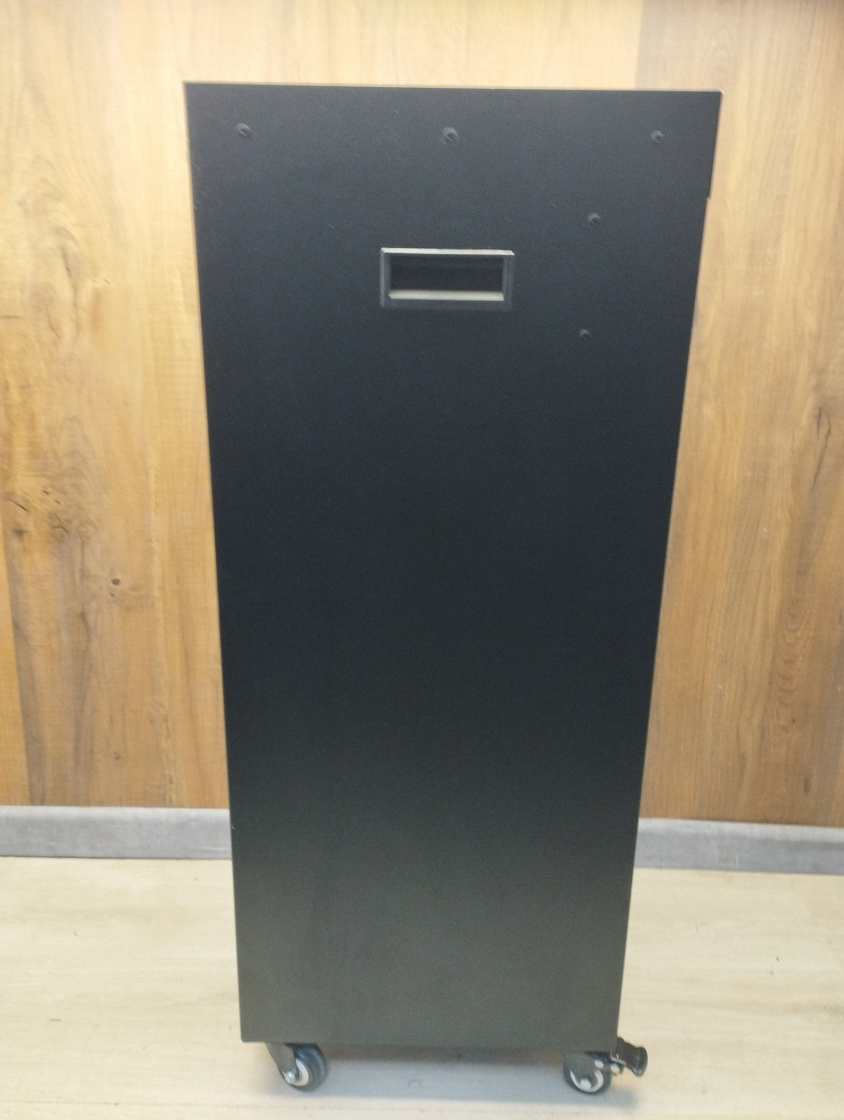 Planika Faro KF22 Gas-Terrassenheizer 8kW schwarz I39502