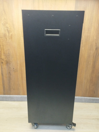 Planika Faro KF22 Gas-Terrassenheizer 8kW schwarz I39502