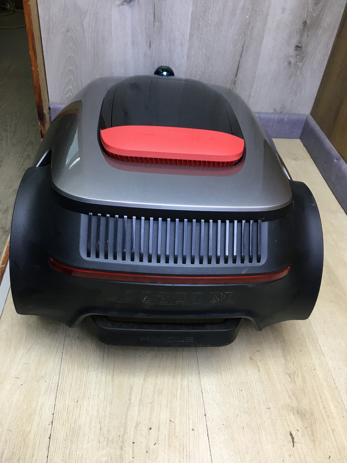 DREAME Mähroboter A2 (MXXA8210) Auto-Begrenzungseinrichtung 3000 m² I34762