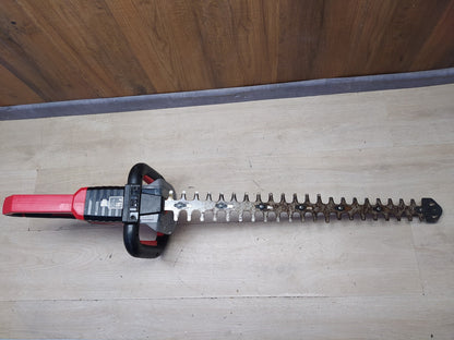 Einhell GE-CH 18/60 Li Akku-Heckenschere Solo Schnittlänge 64cm (3410930) I38294