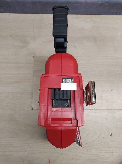 Einhell Akku-Nagler FIXETTO 18/50 N Solo, 18V, 60 Schuss/min, I37875