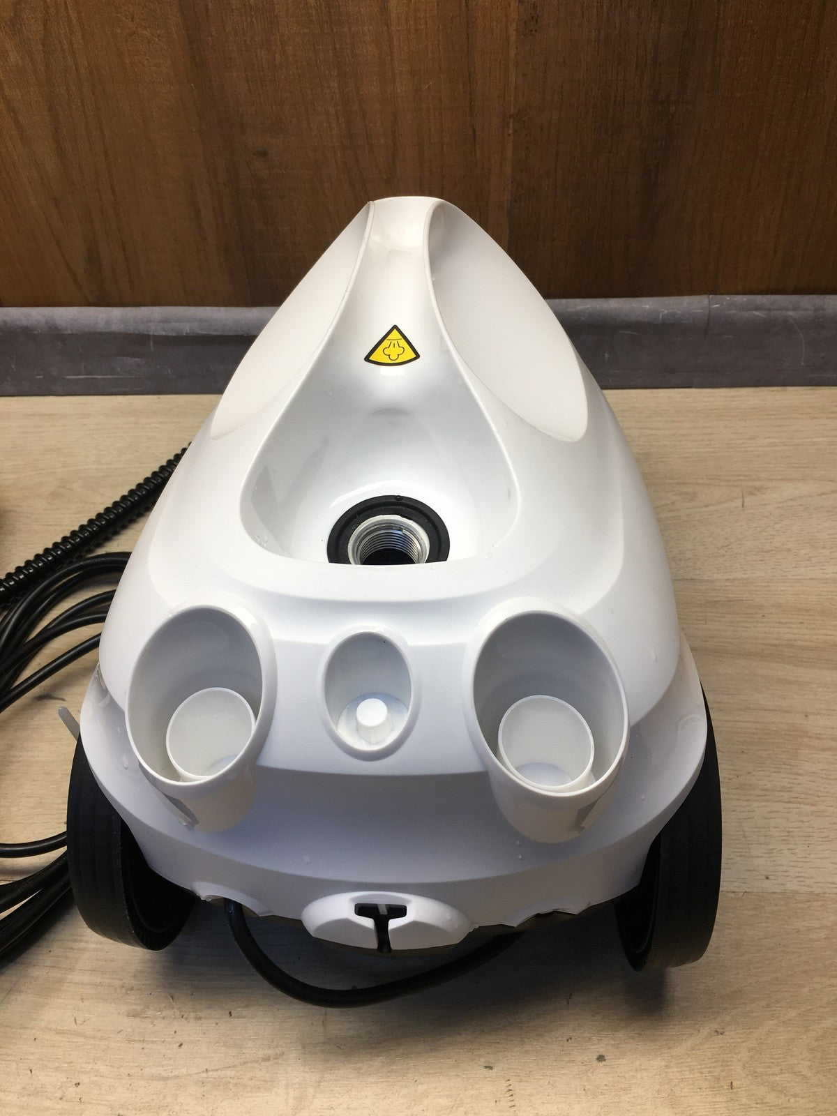 Kärcher Dampfreiniger SC 2 (1.512-600.0), 1500W, I37060
