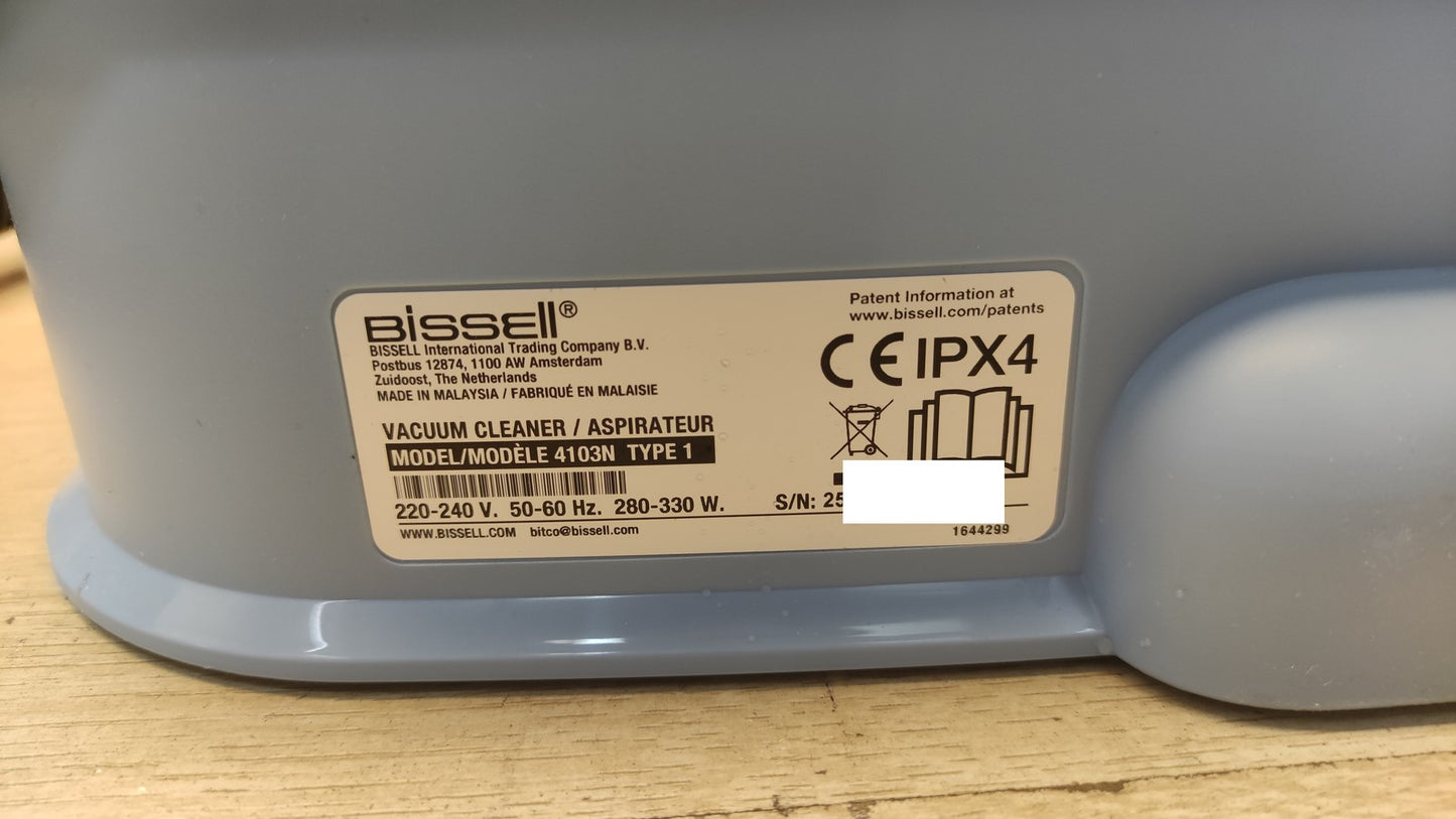 Bissell SpotClean Mini Waschsauger 4103N, I39667