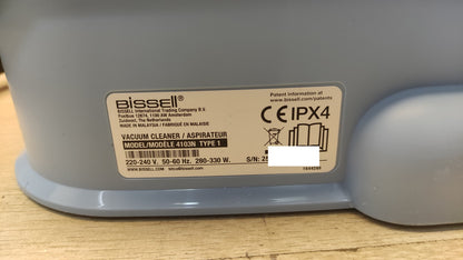 Bissell SpotClean Mini Waschsauger 4103N, I39667