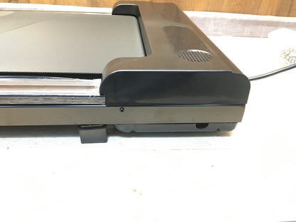 Treadmill XM-A1 Elektrisches Walking Pad Laufband Heimtrainer Indoor, I37796
