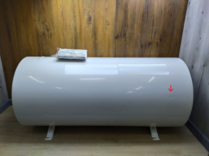 ARISTON Ari 200 Vert 560 Ther Mo Eu Warmwasserspeicher 200L EEK: C I35123