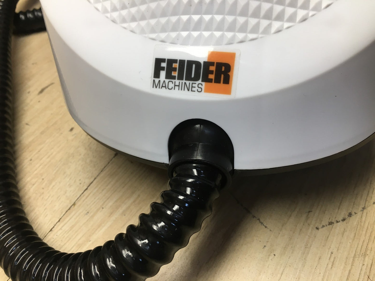 Feider FHNV1800 Dampfreiniger, 1800W, I40038