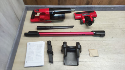 Einhell Akku-Stielstaubsauger TE-SV 18 Li Solo, 18V, I38263
