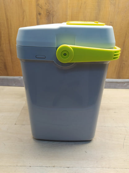 SEVERIN KB 2924 Elektrische Kühlbox (19 L) mit Kühl-/Warmhaltefunktion, I38760