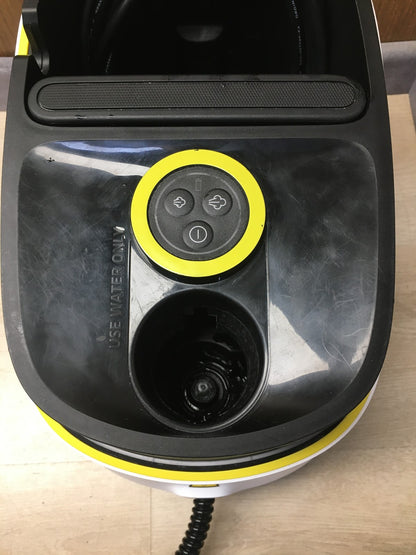 Kärcher SC 3 Deluxe Dampfreiniger 1.513-430.0, 1900W, I37808