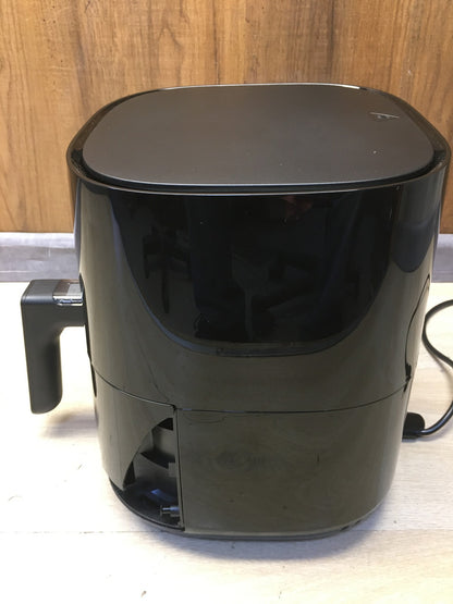 Philips Essential Airfryer Fritteuse ohne Öl (HD9252/90), 4,1 L, I37647