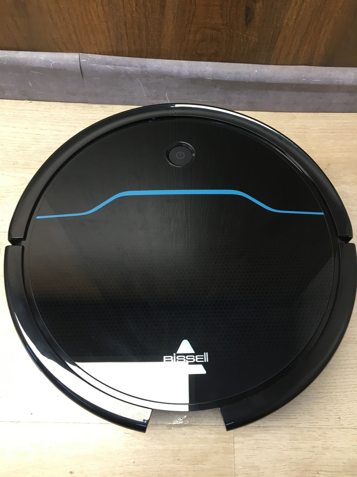 Bissell EV675 Staubsauger-Roboter 2601N, für Hartböden und Teppiche, I36660