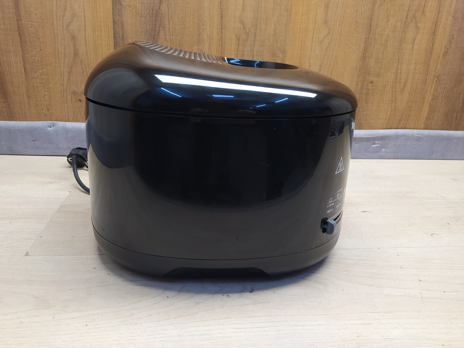 Tefal Simply One Elektrische Fritteuse FF1608, I35820