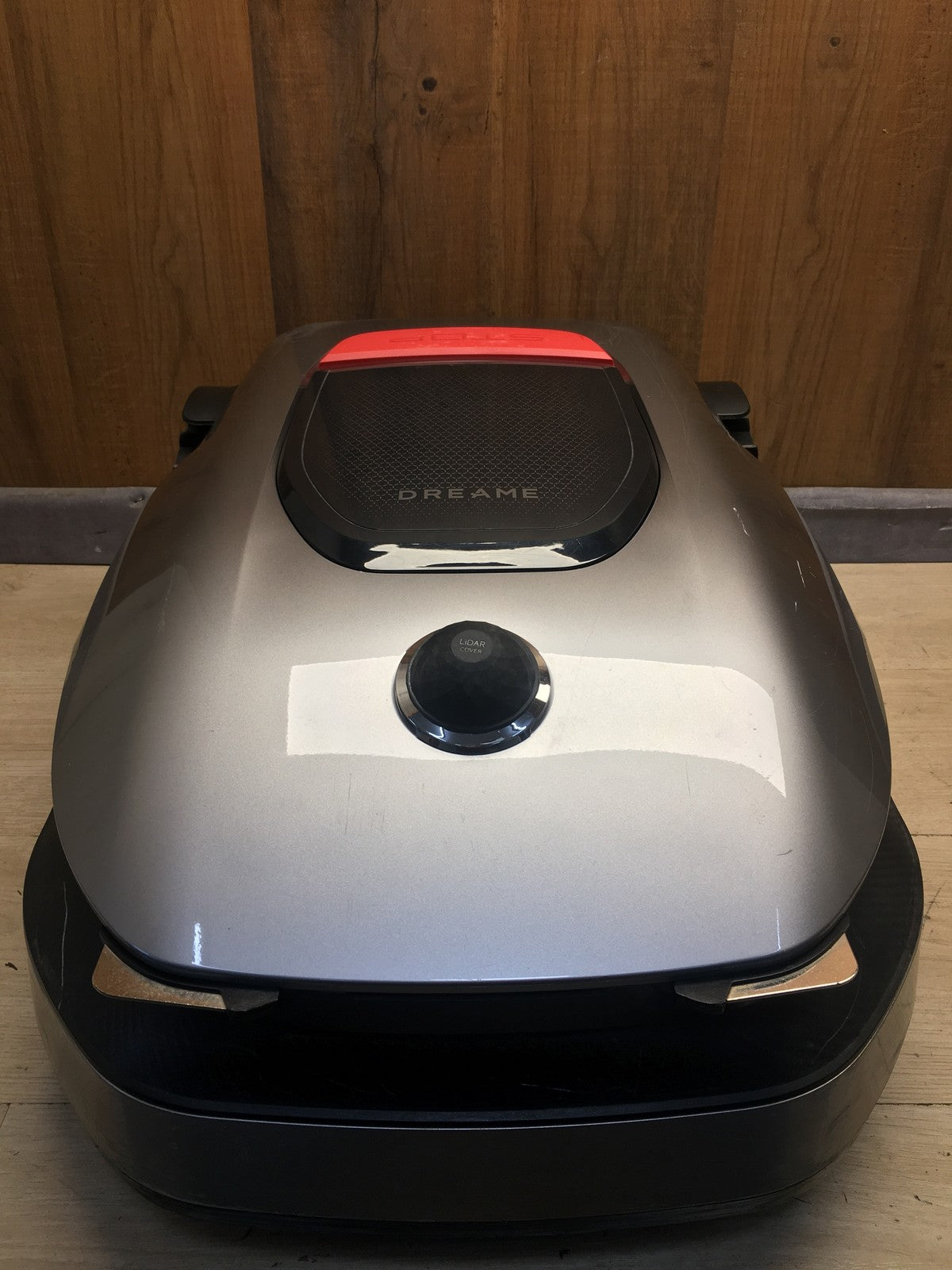 DREAME Intelligenter Mähroboter A1 (MLLA7110), I41036