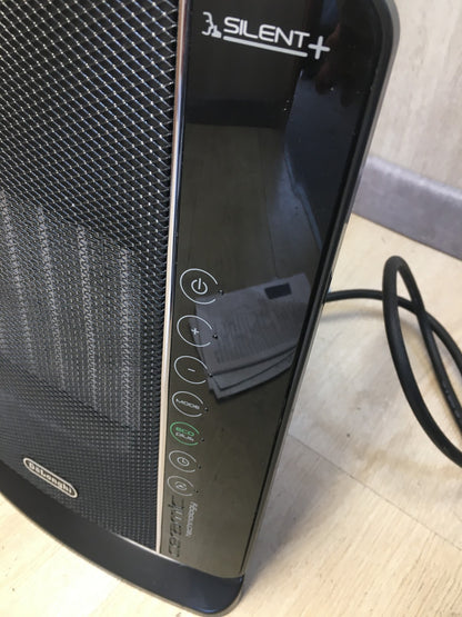 DeLonghi DCH7993ER.BC Keramik-Heizlüfter, I38630
