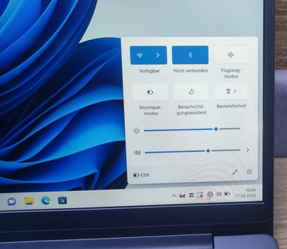 Huawei MateBook D 14 Notebook 14" WUXGA 1920x1200 Core i5-12450H 16GB 512GB MDF