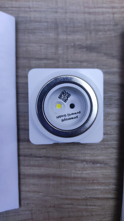 powerfox smartes Stromzählerauslesegerät (PA201901), I35912