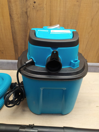 CECOTEC Conga Rockstar Wet & Dry Compact Staubsauger (08111), I36124