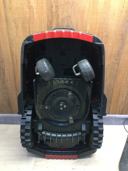 Einhell Freelexo CAM 500 Mähroboter (3413990), I40008