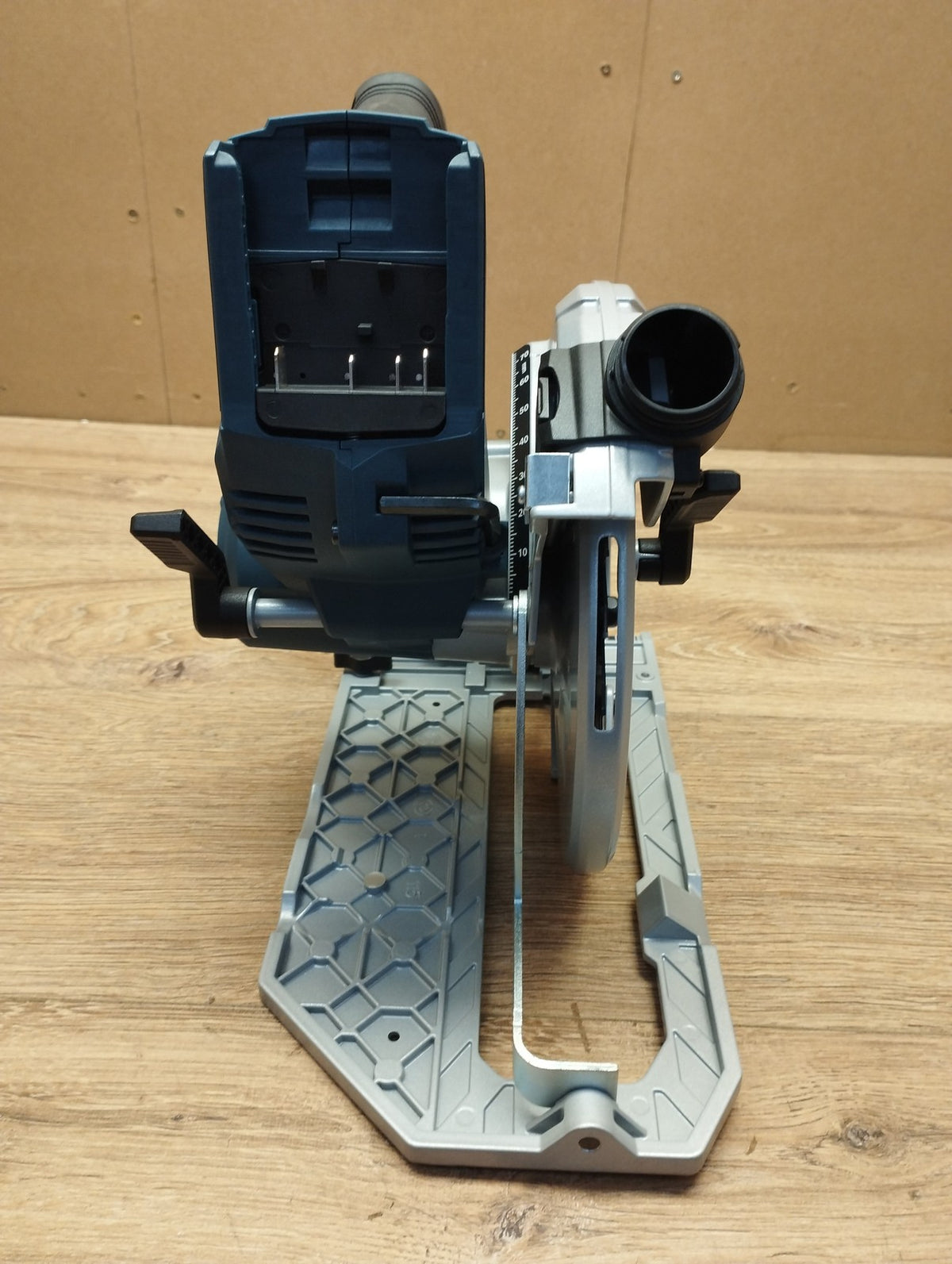 Bosch Akku-Kreissäge GKS 18V-68-2 Solo, 18V, I40434