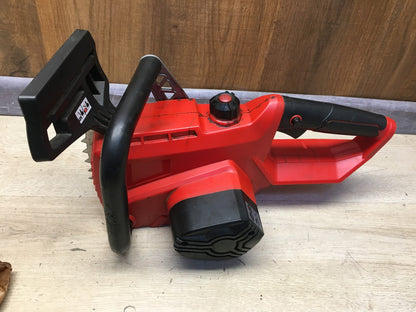 Einhell GE-LC 18/25 Li Akku-Kettensäge SOLO 25cm, I38046