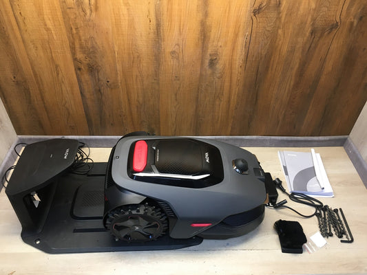 MOVA LiDAX Ultra 800 Mähroboter ohne Begrenzungskabel (MXXM2100), I38614