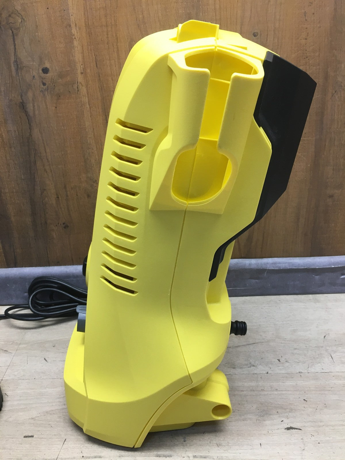 Kärcher K2 Power Control Hochdruckreiniger (1.673-600.0), I39073