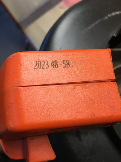 Black&Decker BEBLV300 Elektro-Laubsauger/-bläser 3.0kW 72l, I38356