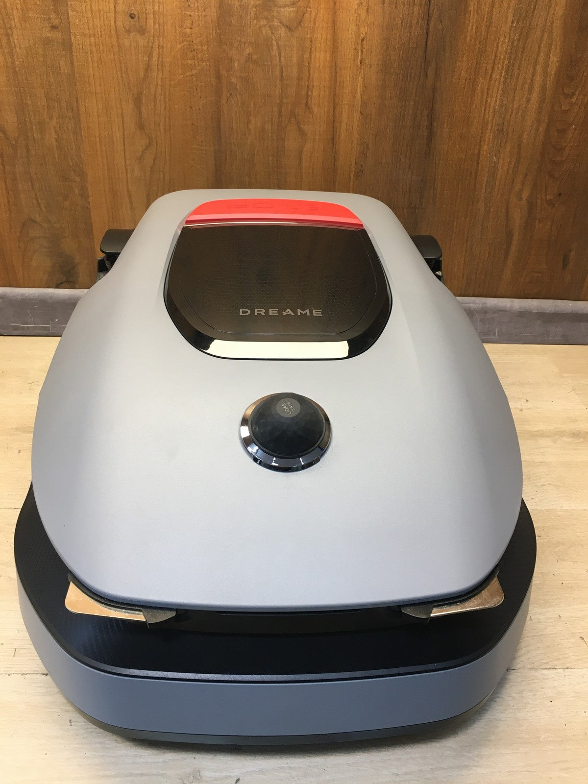 DREAME Intelligenter Mähroboter A1 Pro bis 2000m² 3D Sensor (MLLA7210) I38264