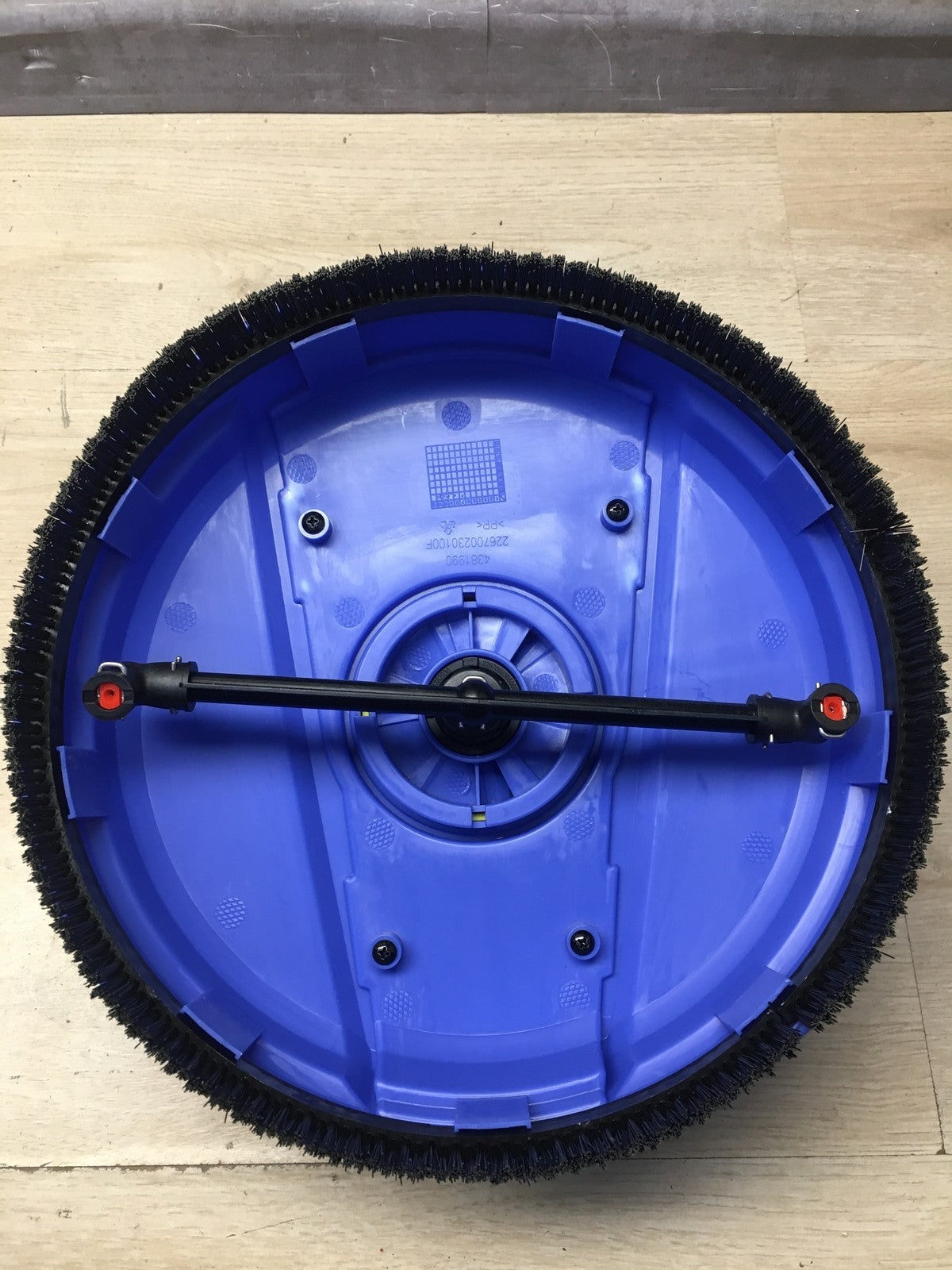 MICHELIN MPX25EHDSP Hochdruckreiniger 2500 W, I37914