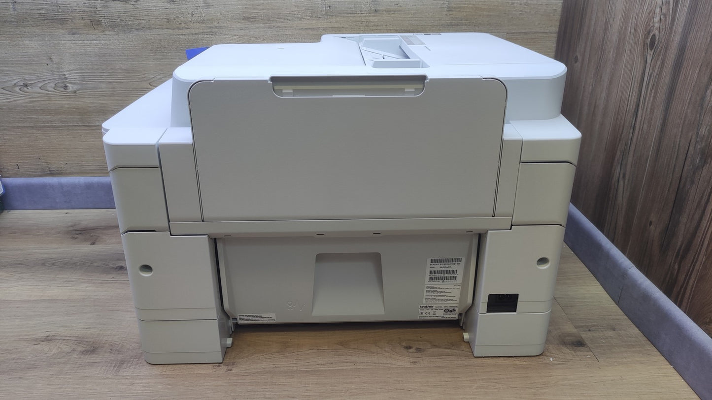 Brother MFC-J6955DW A3 Multifunktionsgerät Tintenstrahldruck I38914