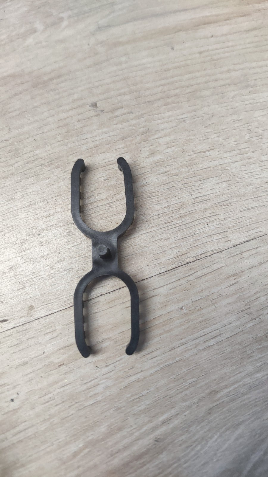 My Plast Distanzhalter für Terrassendielen 2.000 Stück, 4 mm Fugenbreite, I38178