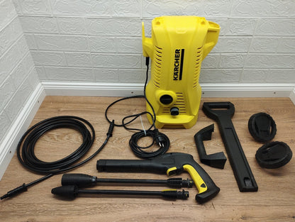 Kärcher Hochdruckreiniger K 2 Power Control 1.673-603.0
