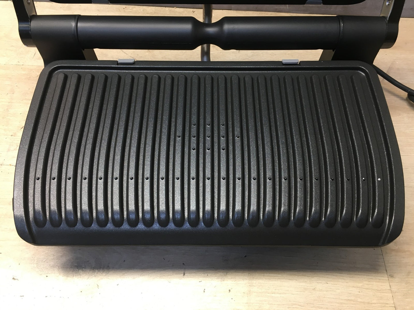 Tefal Optigrill+ XL GC722834 Kontaktgrill, I39035