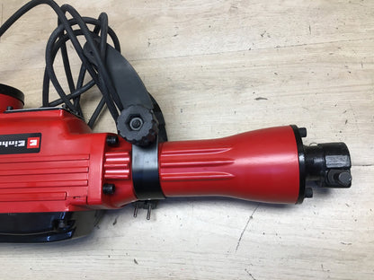 Einhell TC-DH 43 Elektro-Abbruchhammer Stemmhammer inkl. Koffer (4139087) I40505