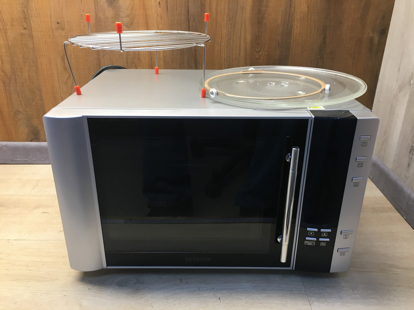 Severin MW 7775 Mikrowelle, I37802