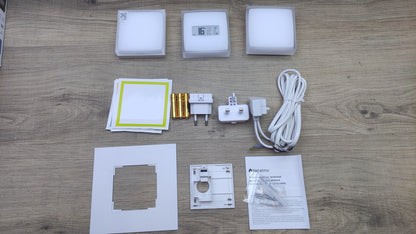 Netatmo Intelligentes vernetztes Thermostat, I38940