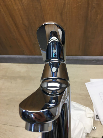 Grohe Eurosmart Cosmopolitan Waschtischbatterie 2337600, Wasserhahn, I40834
