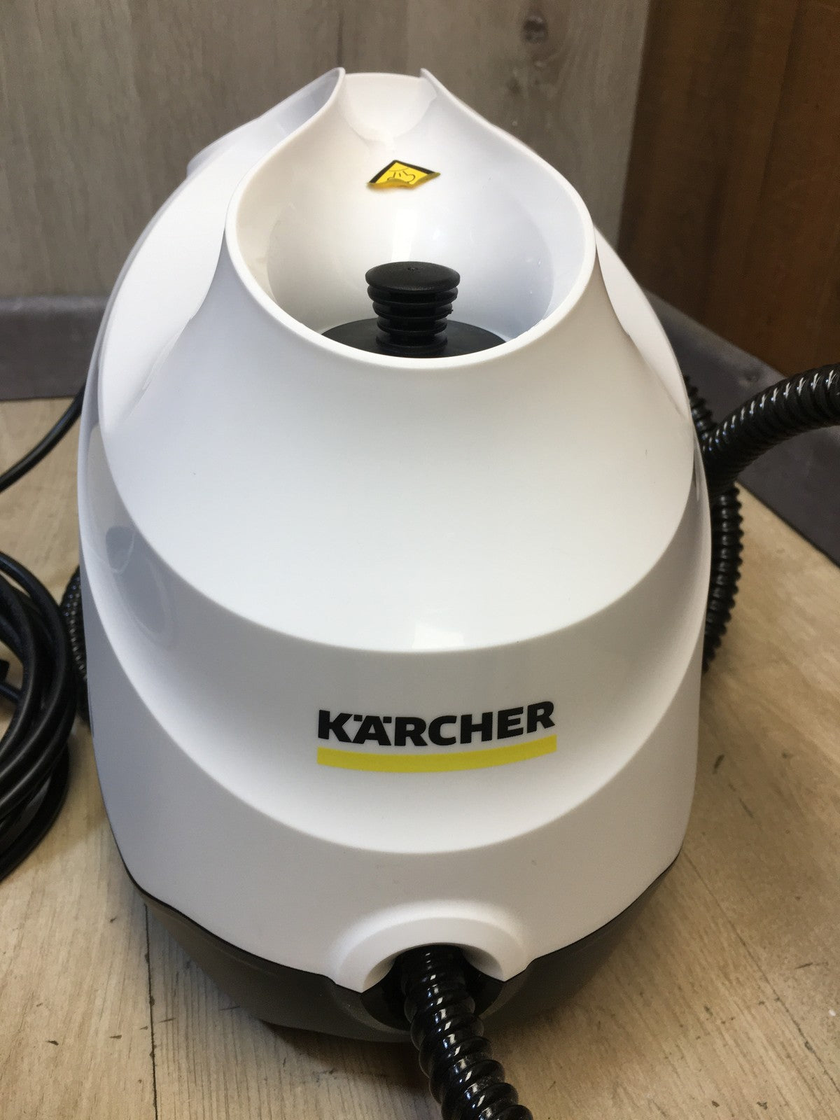 Kärcher 1.513-650.0 Dampfreiniger SC 3 EasyFix, I39002