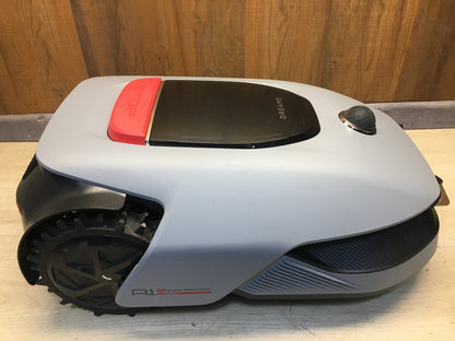 DREAME Intelligenter Mähroboter A1 Pro bis 2000m² 3D Sensor (MLLA7210) I38272
