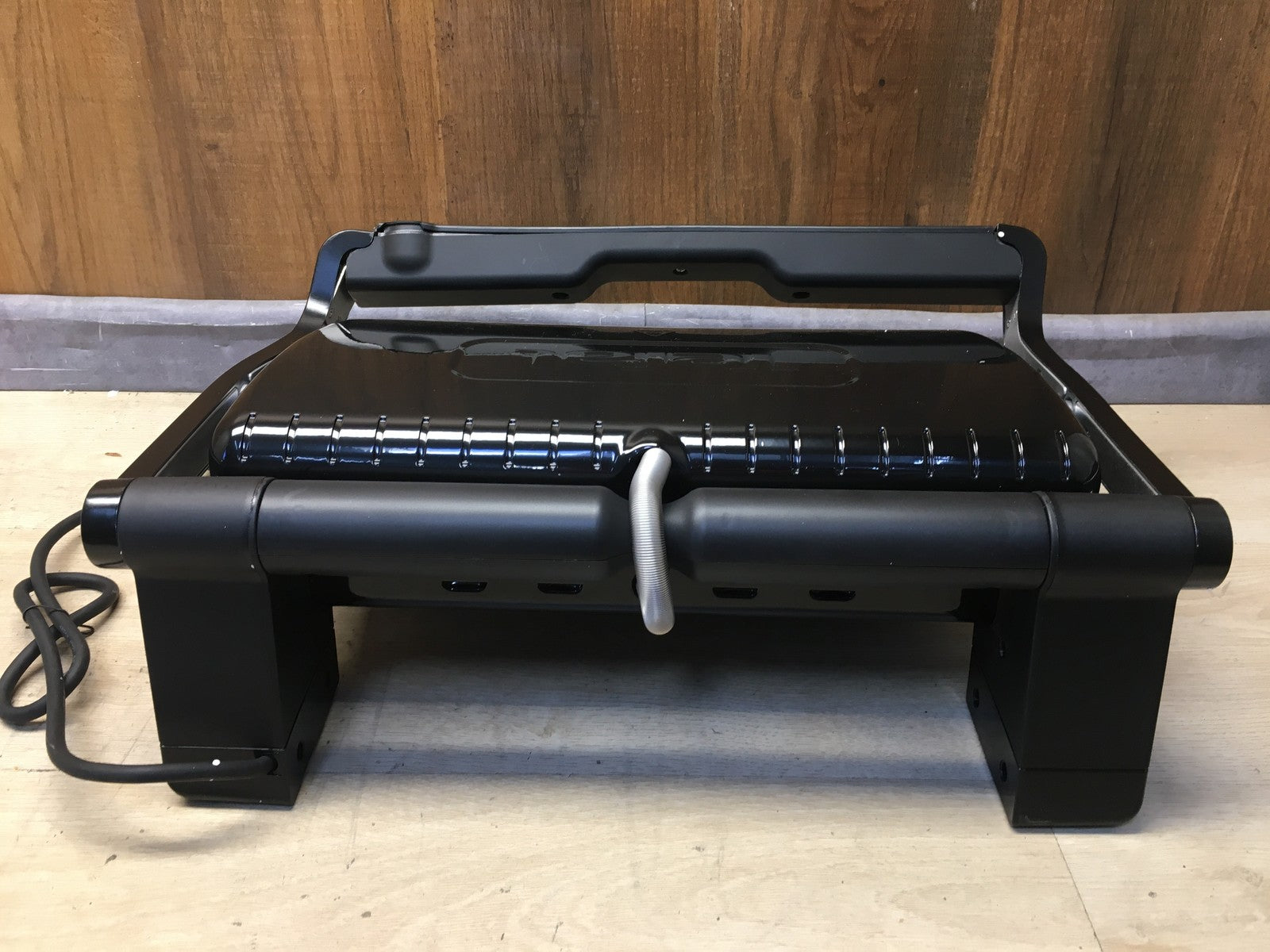 Tefal Optigrill+ XL GC722834 Kontaktgrill, I39035