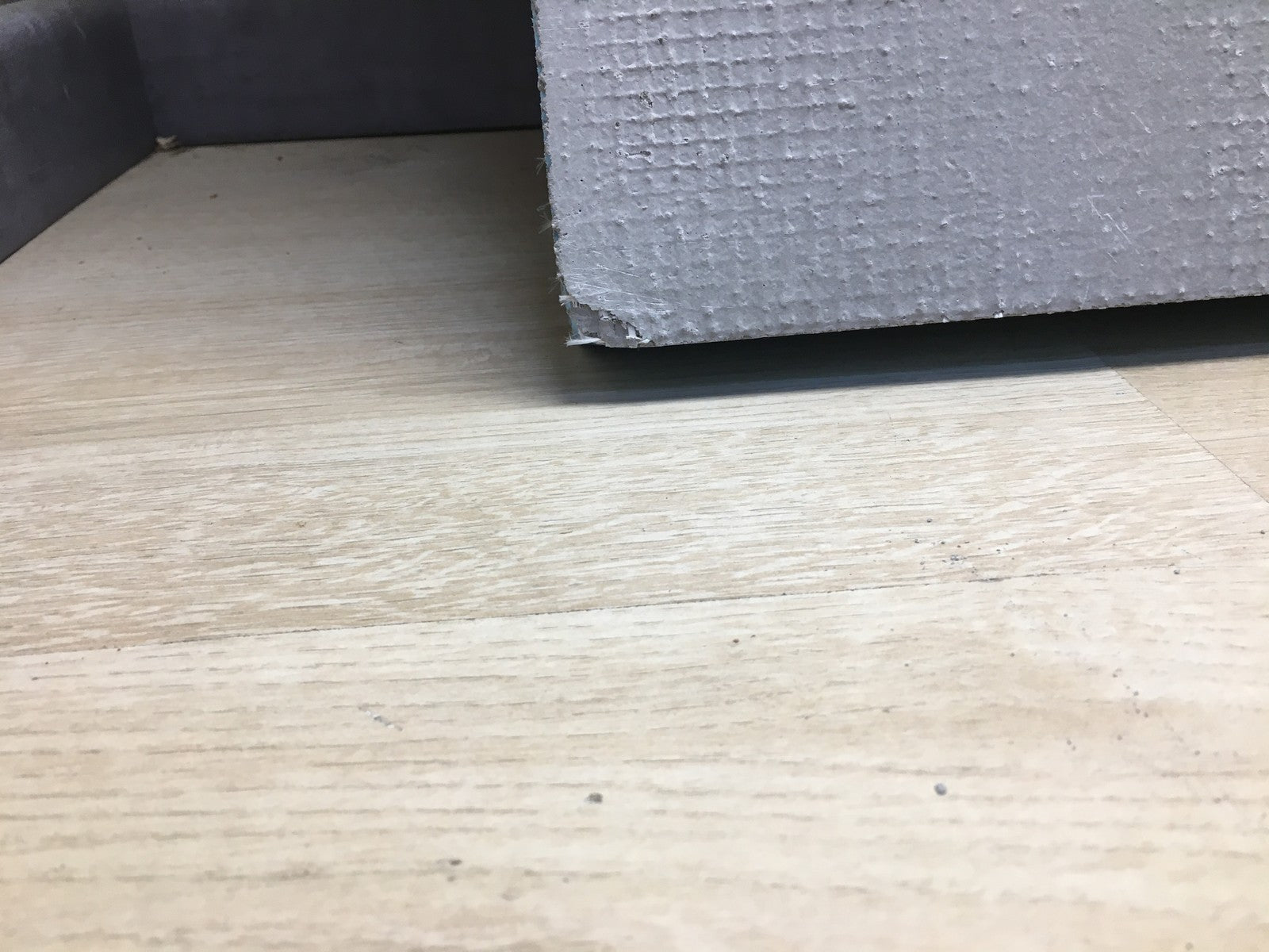 MARWELL FAC343 Duschelement 81 x121 x 4,5 cm befliesbar, I36808