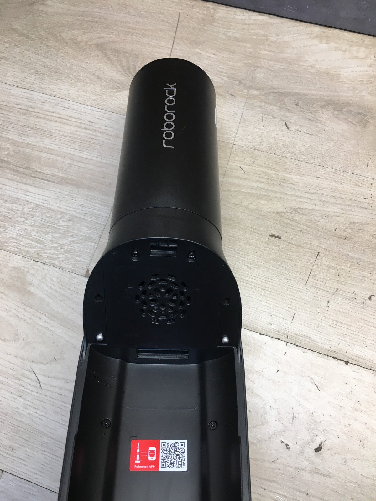 roborock F25 ACE Pro Nass-/Trockensauger WD5M14A, 25000Pa, I39458
