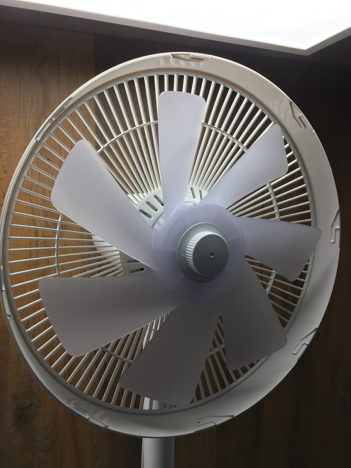 Xiaomi Mi Smart Standing Fan 2 Lite Tisch- & Standventilator, I37649