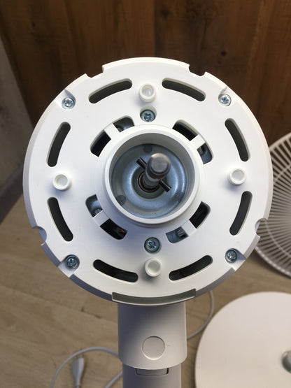 Xiaomi Mi Smart Standing Fan 2 Lite Tisch- & Standventilator, I39052
