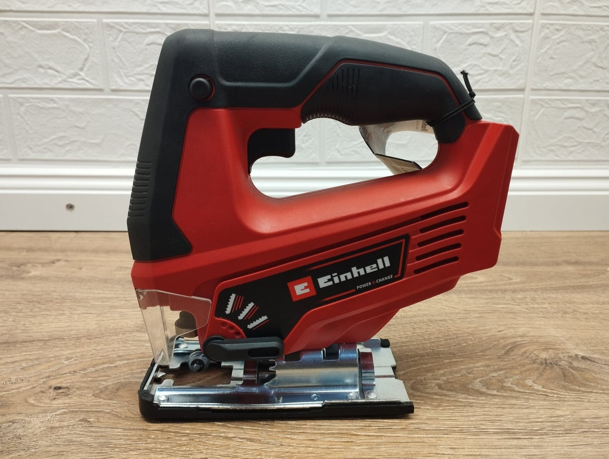 Einhell TC-JS 18/70 Li Akku-Stichsäge 4321281, inkl. Akku 2,5 Ah