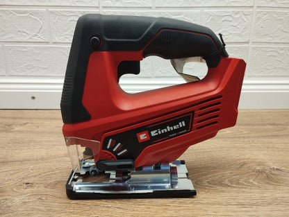 Einhell TC-JS 18/70 Li Akku-Stichsäge 4321281, inkl. Akku 2,5 Ah