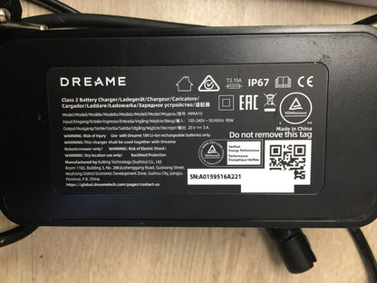 Dreame Roboticmower A2 Mähroboter ‎MXXA8210 I37165