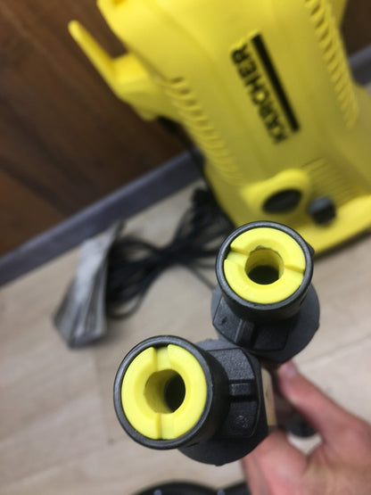 Kärcher K2 Power Control Hochdruckreiniger (1.673-600.0), I40970