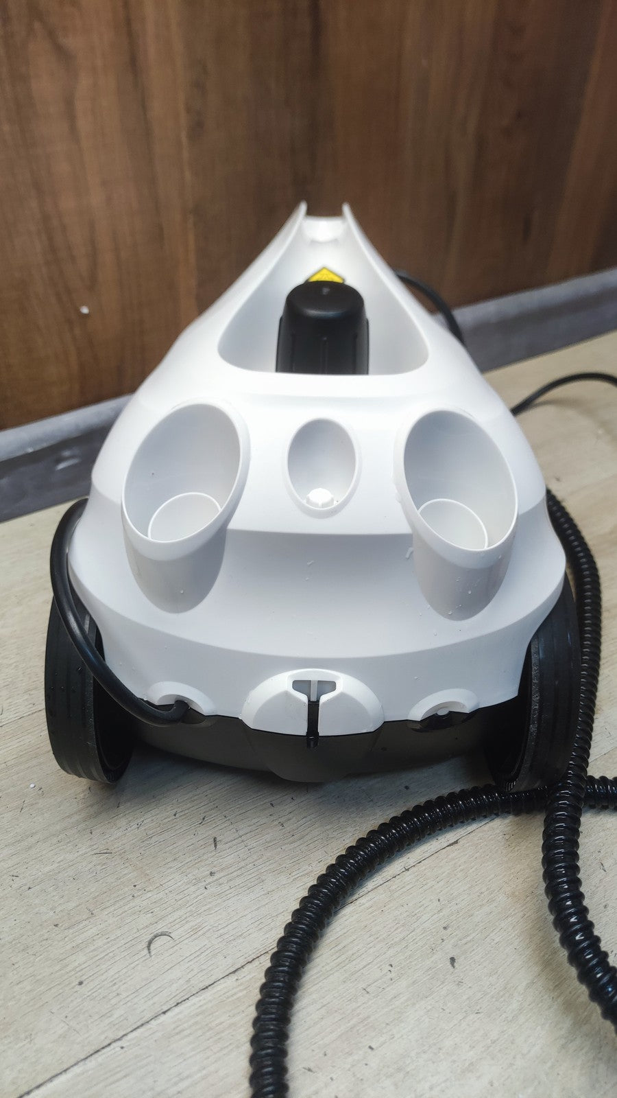 Kärcher Dampfreiniger SC 2 (1.512-600.0), 1500W, I38128